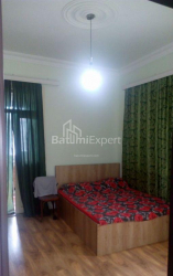 شقة سكنية 190 متر مربع - ديميتر تافدادبولي, Batumi, جورجيا