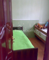 شقة سكنية 190 متر مربع - ديميتر تافدادبولي, Batumi, جورجيا