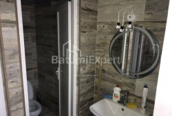 شقة سكنية 130 متر مربع - Ekvtime تاكايشفيلي, Batumi, جورجيا