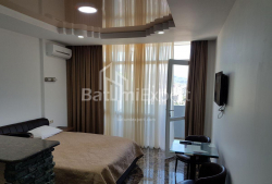 شقة سكنية 1-комн 35 m² - يوريفسكايا, Batumi