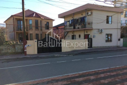 شقة سكنية 200 متر مربع - يوريفسكايا, Batumi, جورجيا