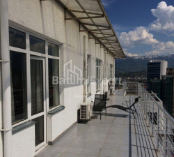 شقة سكنية 202 متر مربع - ايليا تشافتشافادزه, Batumi, جورجيا