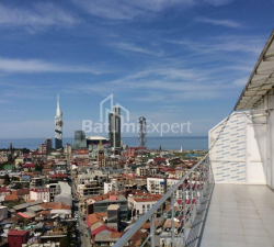شقة سكنية 202 متر مربع - ايليا تشافتشافادزه, Batumi, جورجيا