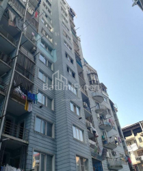 شقة سكنية 48 متر مربع - ميخائيل ليرمونتوف, Batumi, جورجيا