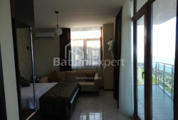 شقة سكنية 18-комн 31 m² - يوريفسكايا, Batumi