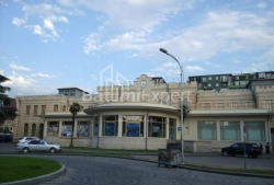 شقة سكنية 50 متر مربع - ستيفان زوبالاشفيلي, Batumi, جورجيا