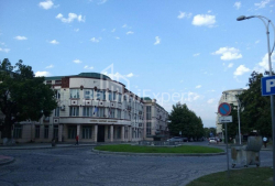 شقة سكنية 50 متر مربع - ستيفان زوبالاشفيلي, Batumi, جورجيا
