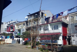 شقة سكنية 50 متر مربع - ستيفان زوبالاشفيلي, Batumi, جورجيا