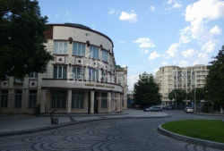 شقة سكنية 50 متر مربع - ستيفان زوبالاشفيلي, Batumi, جورجيا