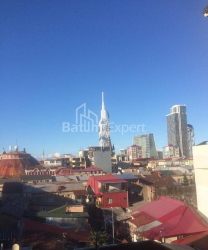شقة سكنية 65 متر مربع - يوريفسكايا, Batumi, جورجيا