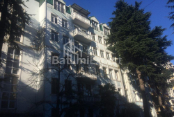 شقة سكنية 65 متر مربع - يوريفسكايا, Batumi, جورجيا