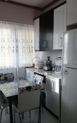 شقة سكنية 82 متر مربع - يوريفسكايا, Batumi, جورجيا