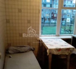 شقة سكنية 1-комн 30 m² - إيفان جافاخيشفيلي, Batumi