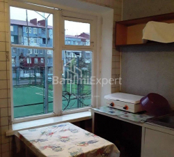 شقة سكنية 1-комн 30 m² - إيفان جافاخيشفيلي, Batumi