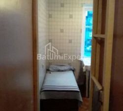 شقة سكنية 30 متر مربع - إيفان جافاخيشفيلي, Batumi, جورجيا