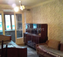 شقة سكنية 1-комн 30 m² - إيفان جافاخيشفيلي, Batumi
