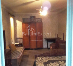 شقة سكنية 1-комн 30 m² - إيفان جافاخيشفيلي, Batumi