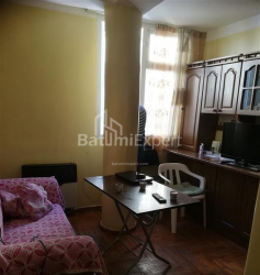 شقة سكنية 90 متر مربع - زورابا جورجيلادزه, Batumi, جورجيا