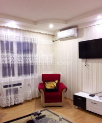 شقة سكنية 62 متر مربع - زورابا جورجيلادزه, Batumi, جورجيا