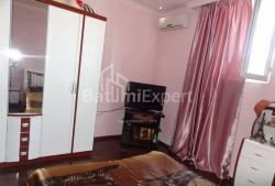 شقة سكنية 84 متر مربع - ديميتر تافدادبولي, Batumi, جورجيا