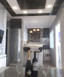 شقة سكنية 45 متر مربع - يوريفسكايا, Batumi, جورجيا