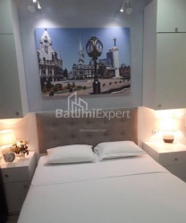 شقة سكنية 45 متر مربع - يوريفسكايا, Batumi, جورجيا