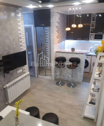شقة سكنية 45 متر مربع - يوريفسكايا, Batumi, جورجيا