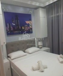 شقة سكنية 3-комн 45 m² - يوريفسكايا, Batumi