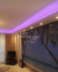شقة سكنية 2-комн 38 m² - يوريفسكايا, Batumi