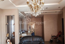 شقة سكنية 135 متر مربع - بترا باغراتيون, Batumi, جورجيا