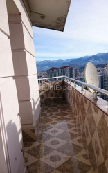 شقة سكنية 83 متر مربع - زورابا جورجيلادزه, Batumi, جورجيا