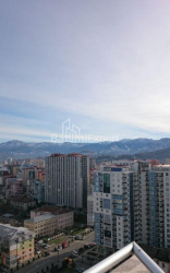 شقة سكنية 83 متر مربع - زورابا جورجيلادزه, Batumi, جورجيا
