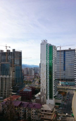 شقة سكنية 3-комн 83 m² - زورابا جورجيلادزه, Batumi