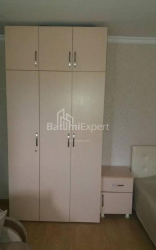 شقة سكنية 1-комн 33 m² - يوريفسكايا, Batumi
