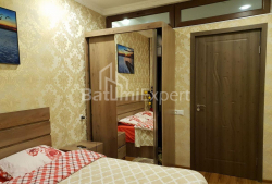شقة سكنية 47 متر مربع - يوريفسكايا, Batumi, جورجيا