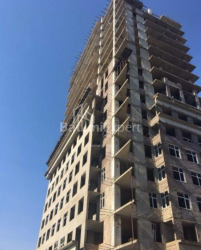 شقة سكنية 1-комн 43 m² - طريق المطار السريع, Batumi