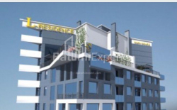 شقة سكنية 1-комн 43 m² - طريق المطار السريع, Batumi