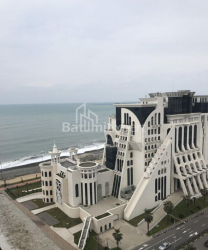 شقة سكنية 1-комн 34 m² - يوسف كوبالادزه, Batumi