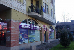 شقة سكنية 2-комн 58 m² - ايليا تشافتشافادزه, Batumi