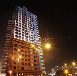 شقة سكنية 2-комн 50 m² - بترا باغراتيون, Batumi