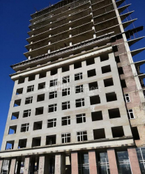 شقة سكنية 2-комн 50 m² - بترا باغراتيون, Batumi