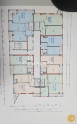 شقة سكنية 2-комн 50 m² - بترا باغراتيون, Batumi