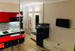 شقة سكنية 1-комн 33 m² - شريف خيمشياشفيلي, Batumi