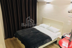 شقة سكنية 33 متر مربع - شريف خيمشياشفيلي, Batumi, جورجيا