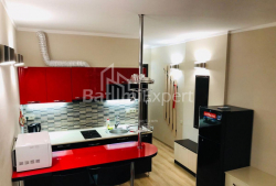شقة سكنية 33 متر مربع - شريف خيمشياشفيلي, Batumi, جورجيا