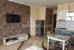 شقة سكنية 33 متر مربع - شريف خيمشياشفيلي, Batumi, جورجيا