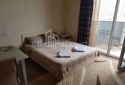 شقة سكنية 1-комн 33 m² - شريف خيمشياشفيلي, Batumi
