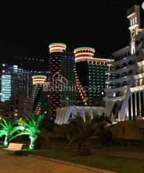 شقة سكنية 1-комн 33 m² - شريف خيمشياشفيلي, Batumi