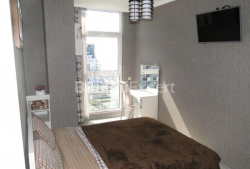 شقة سكنية 1-комн 45 m² - شريف خيمشياشفيلي, Batumi