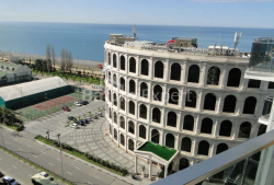 شقة سكنية 45 متر مربع - شريف خيمشياشفيلي, Batumi, جورجيا